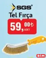 SGS TEL FIRÇA